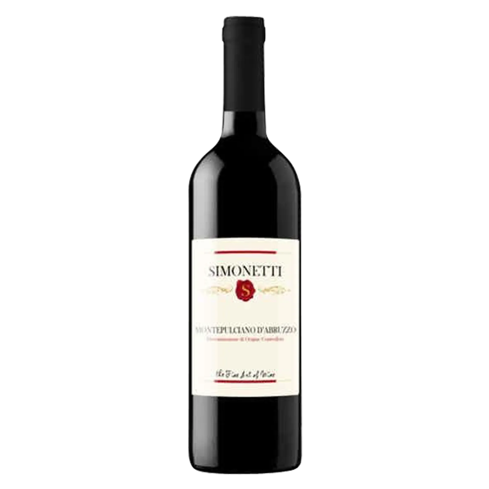Simonetti Montepulciano d'Abruzzo