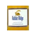 Rabbit Ridge Chardonnay '01 (750 ML)