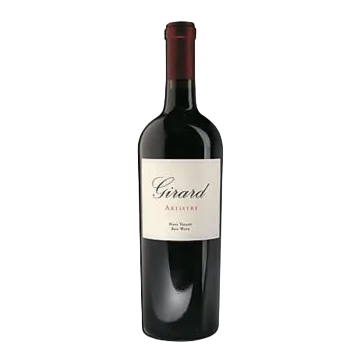 Girard Artistry Red Table '06
