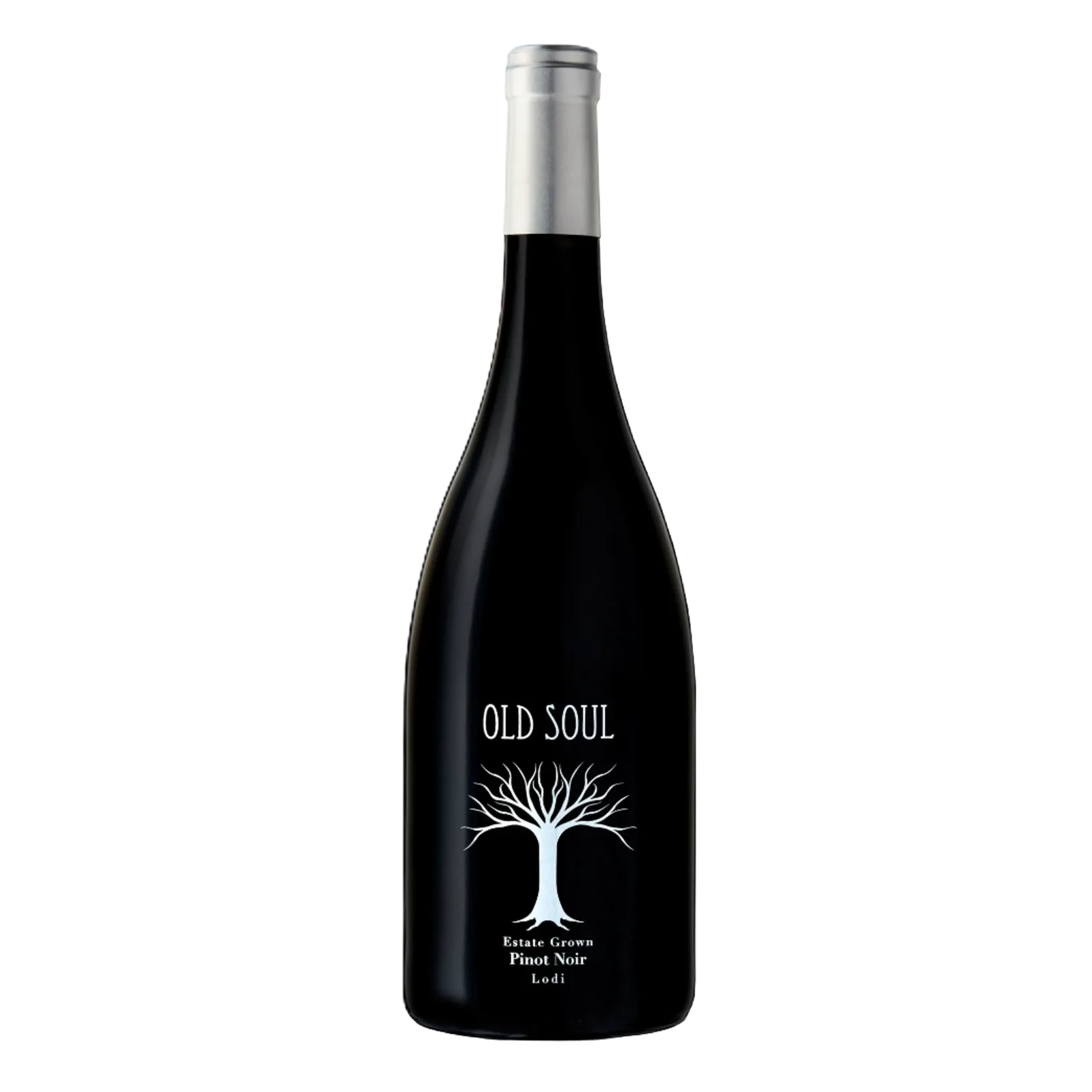 Old Soul Pinot Noir