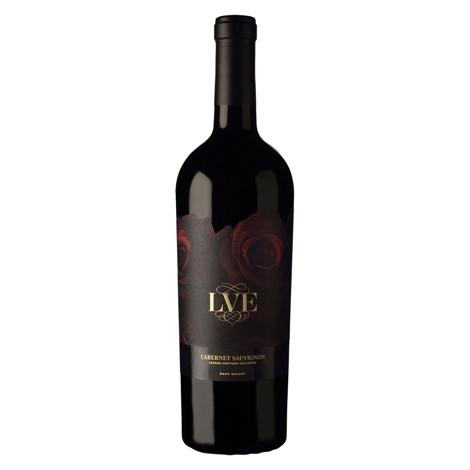 2015 LVE Napa Valley Cabernet Sauvignon by John Legend