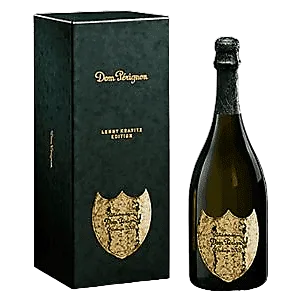 Dom Perignon Vintage 2008 Lenny Kravitz Limited Edition