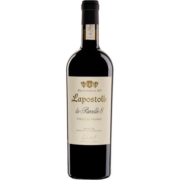 Lapostelle La Parcelle 8 Apalta Cabernet 2020 Chile