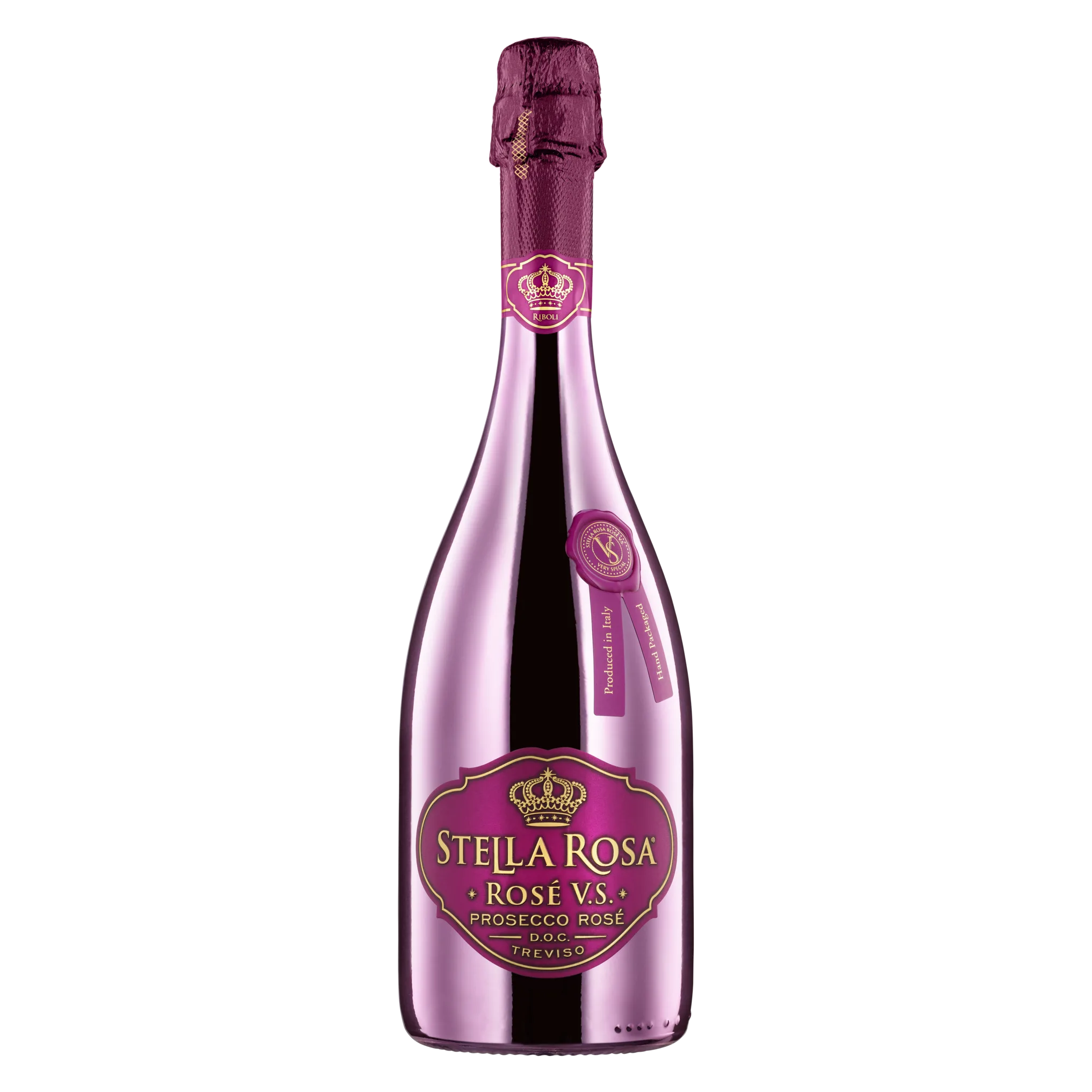 Stella Rosa Rose V.S. Prosecco Rose Sparkling Wine DOC