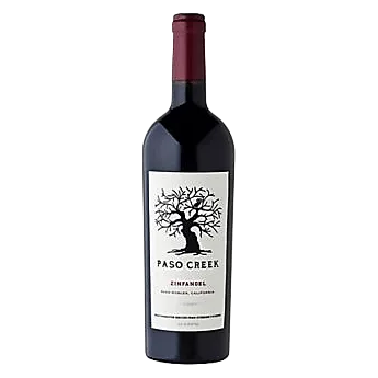 Paso Creek Zinfandel