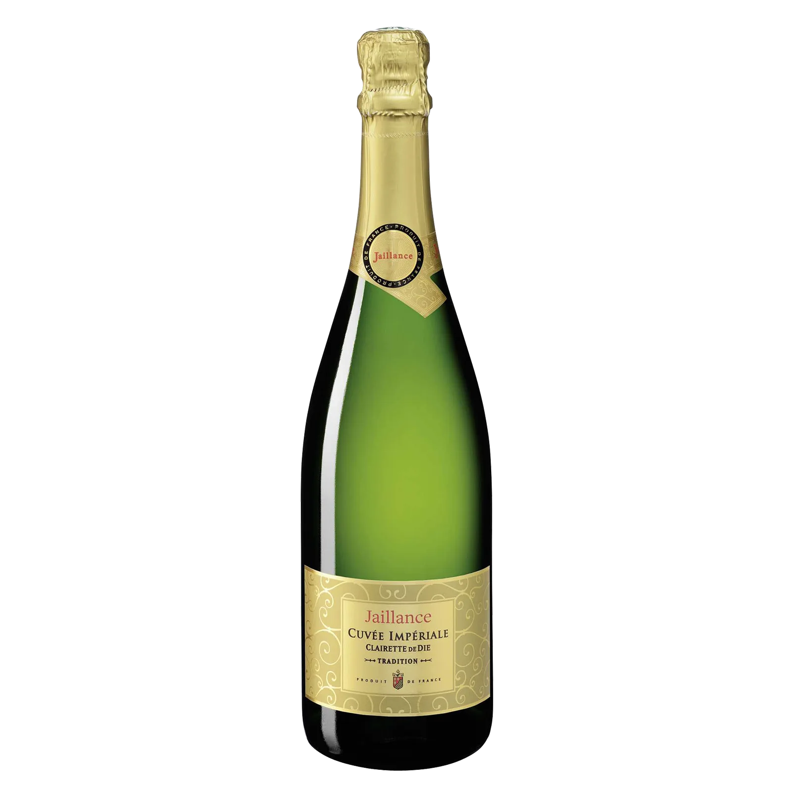 Jaillance Clairette De Die