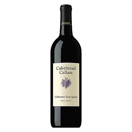 Cakebread Cabernet Sauvignon 2016