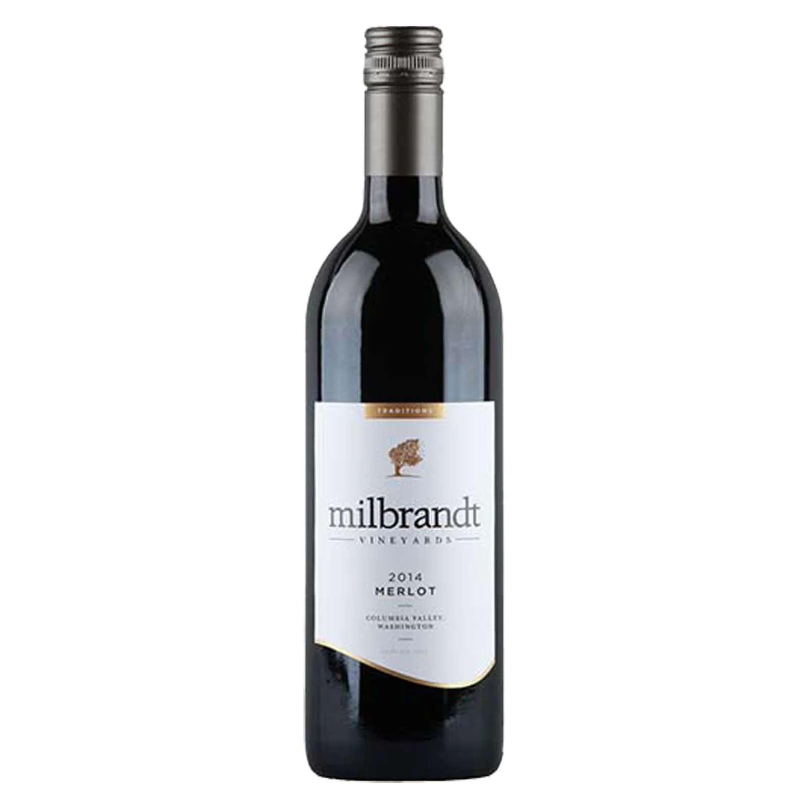 Milbrandt Merlot 13.5% ABV