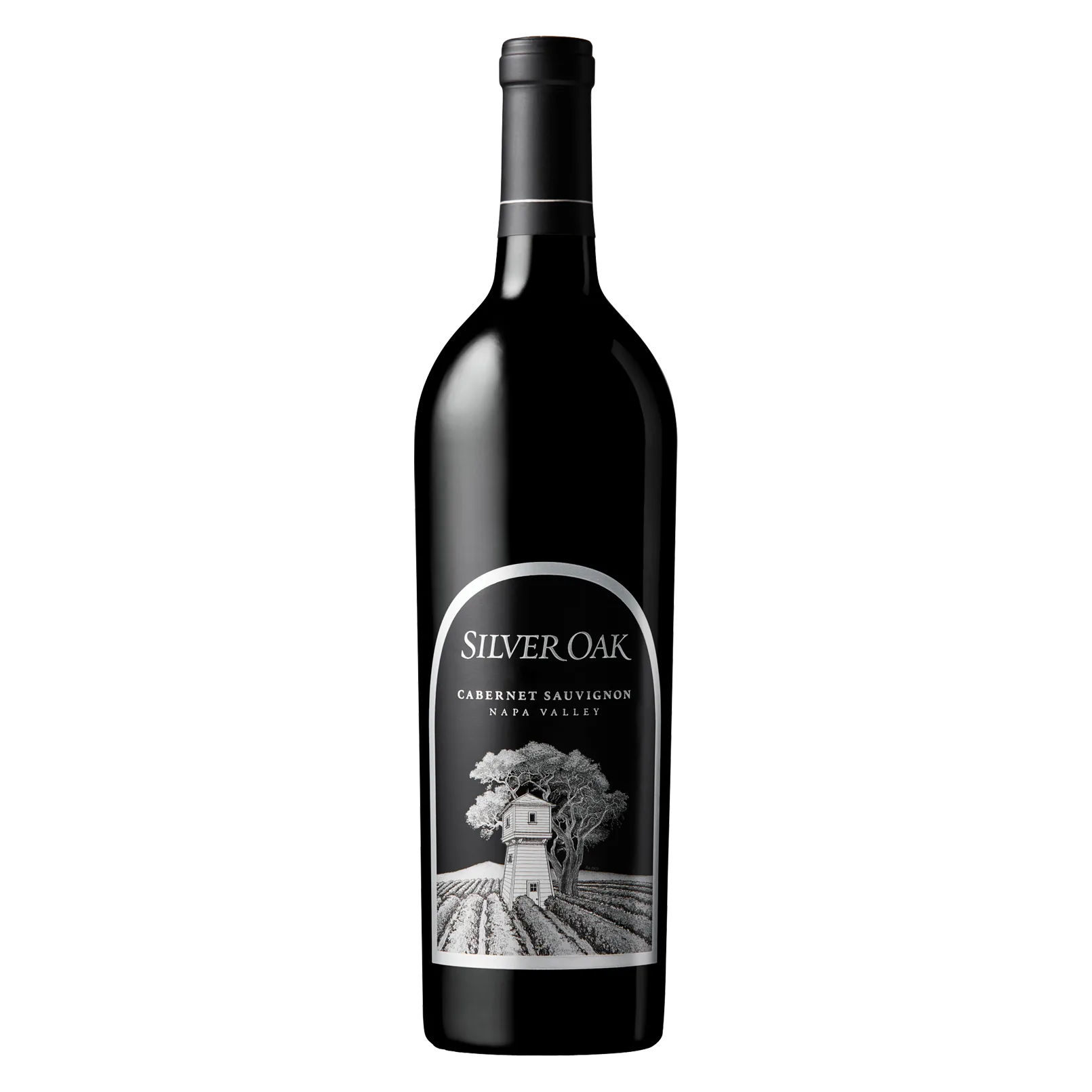 Silver Oak Napa Valley Cabernet Sauvignon