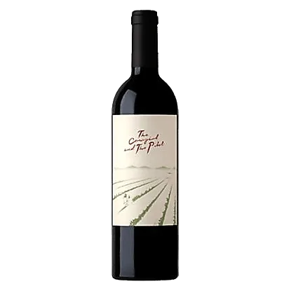 TREFETHEN COWGIRL & PILOT RED