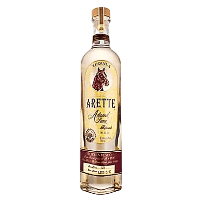 Arette Artesanal Reposado