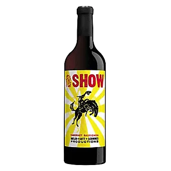 The Show Cabernet
