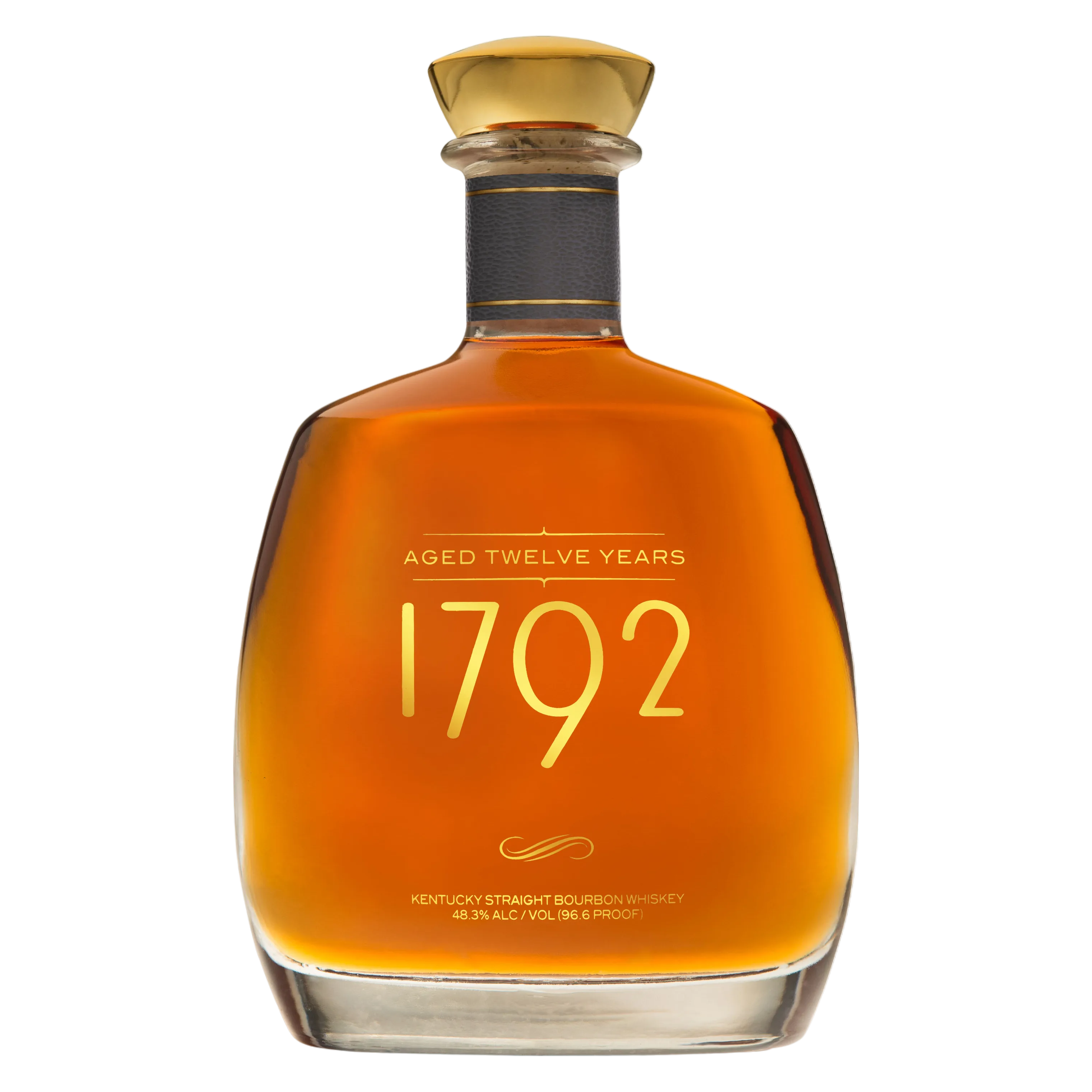 1792 12 Yr Bourbon 96.6 Proof