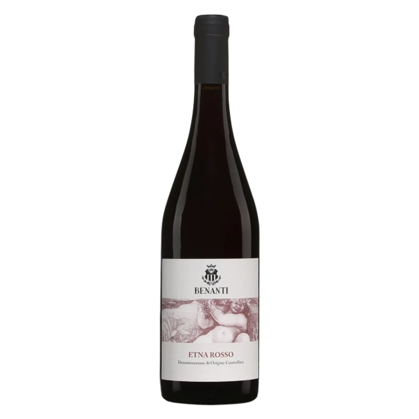 Benanti Etna Rosso