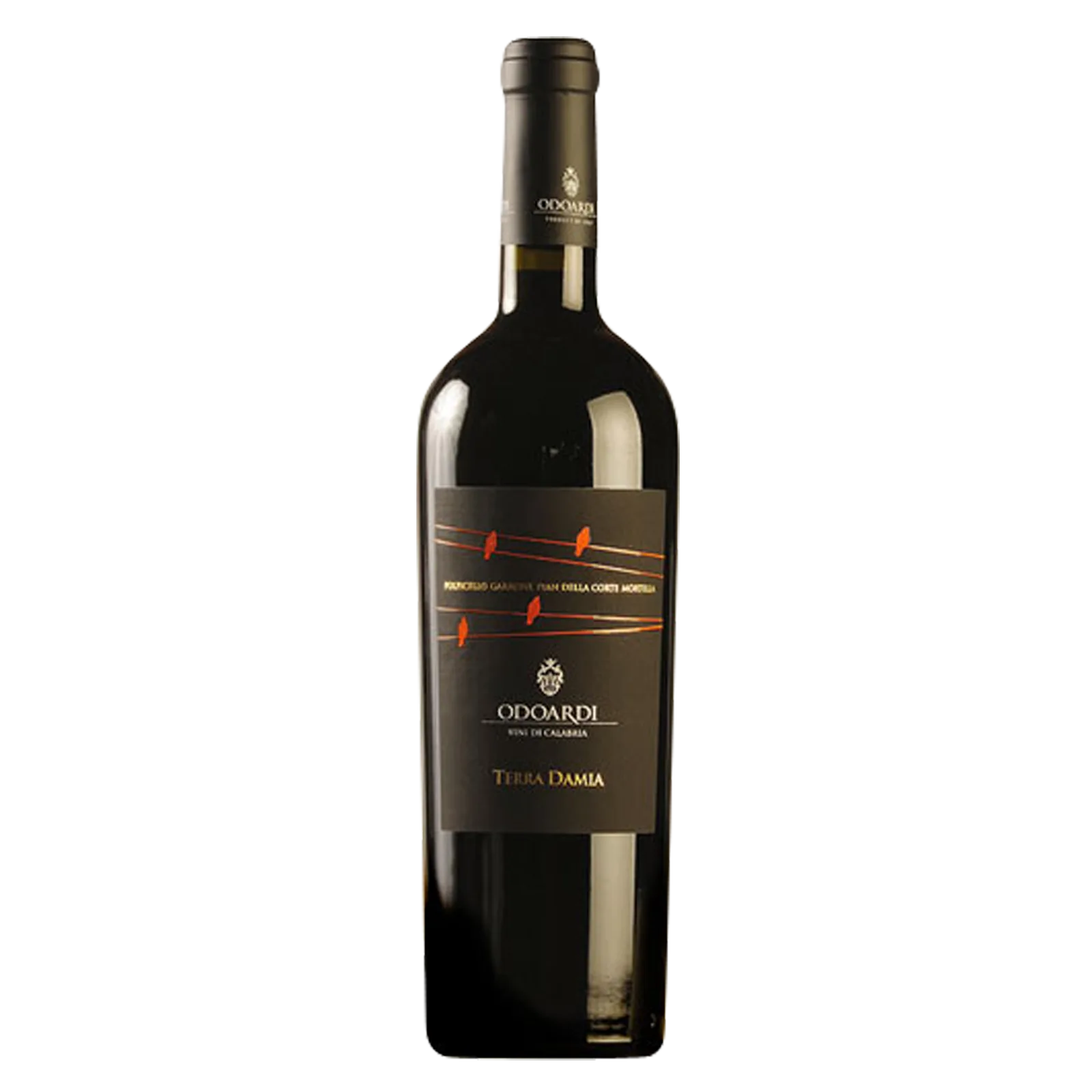 Odoardi Terre Damia 2015