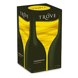 Trove Chardonnay (3 LTR