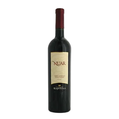 Rapitala Nuar Nero D'Avola