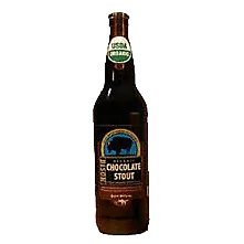 Bison Chocolate Stout (22 OZ BTL