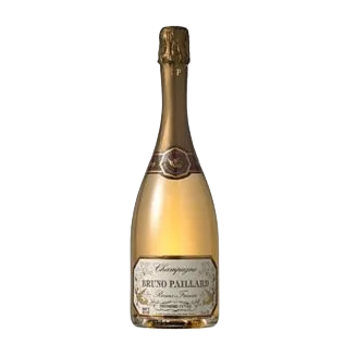 Bruno Paillard Champagne Rose