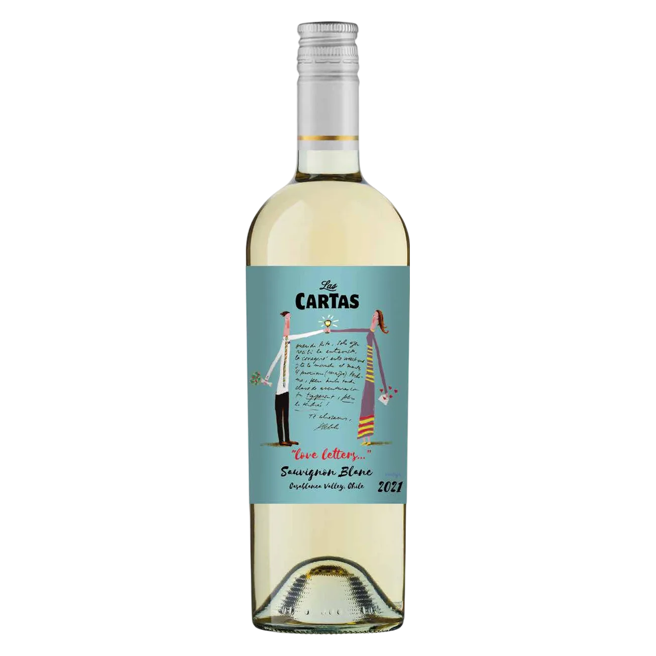 Las Cartas Sauvignon Blanc