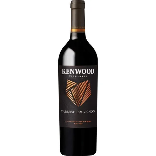 Kenwood California Cabernet 2021