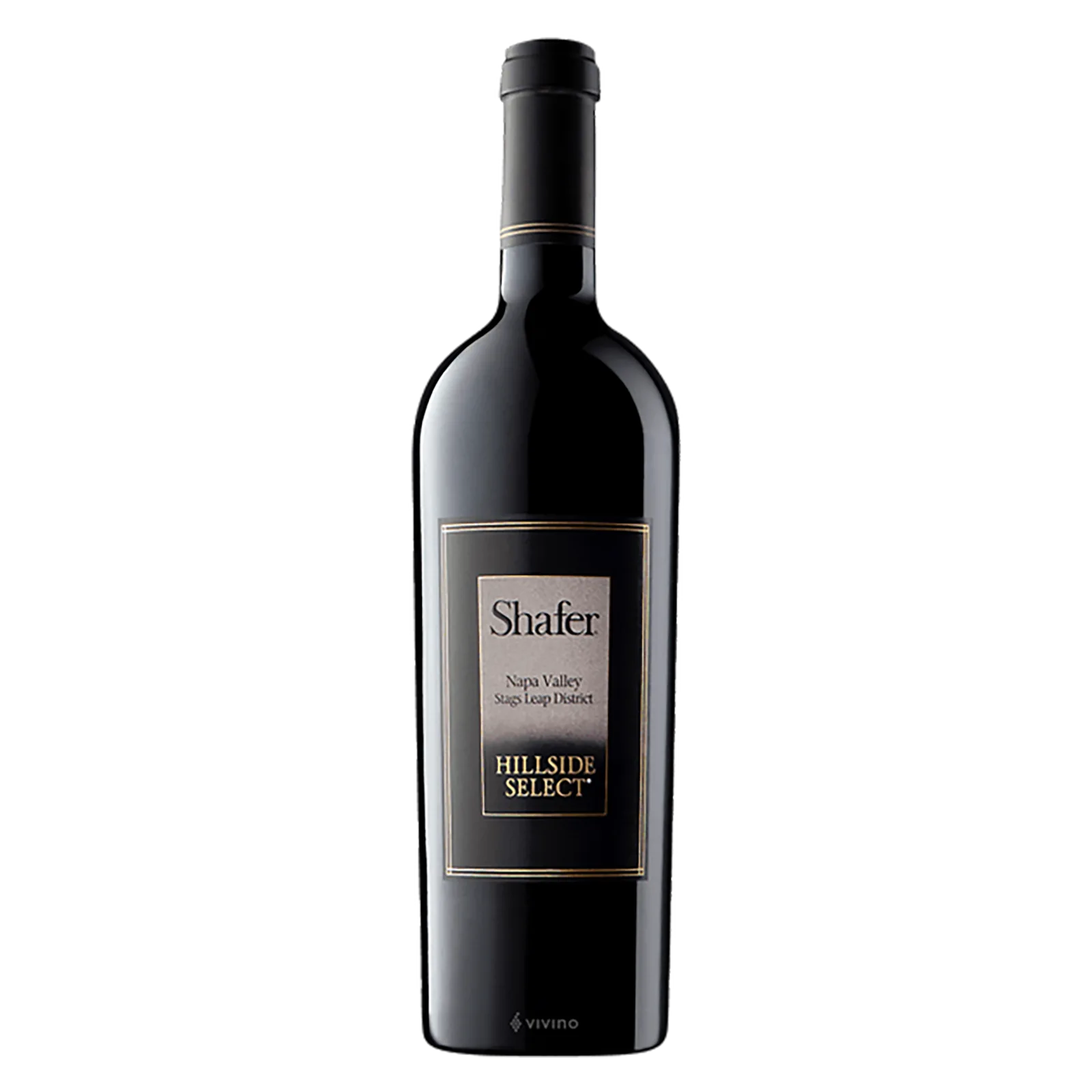 Shafer Hillside Select Cabernet Sauvignon