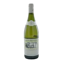 Gerard Tremblay Chablis Fourchaume