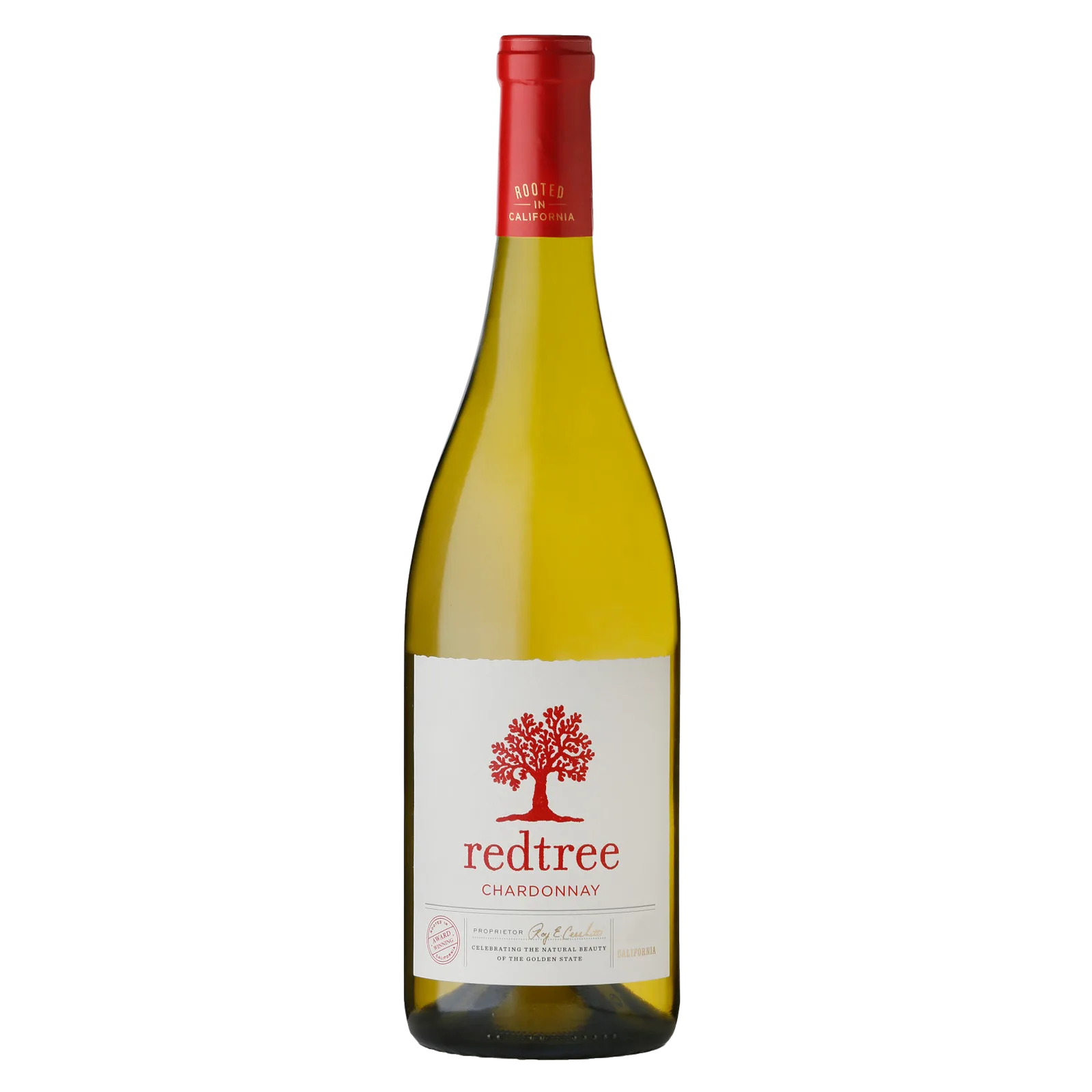 RedTree Chardonnay
