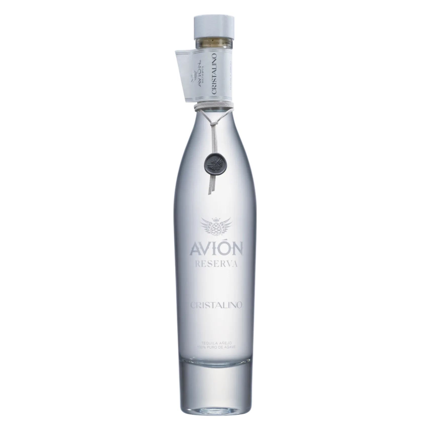 Avion Cristalino Tequila (80 Proof