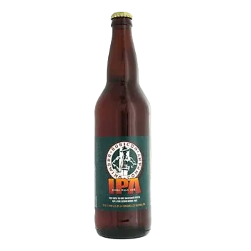 Rubicon IPA (22 OZ BTL