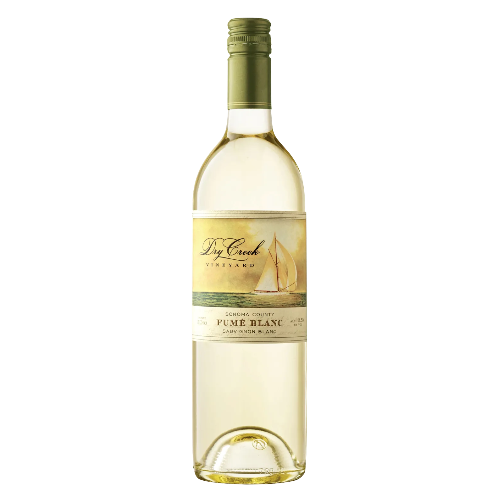 Dry Creek Fume Blanc