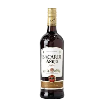 Bacardi Anejo Rum