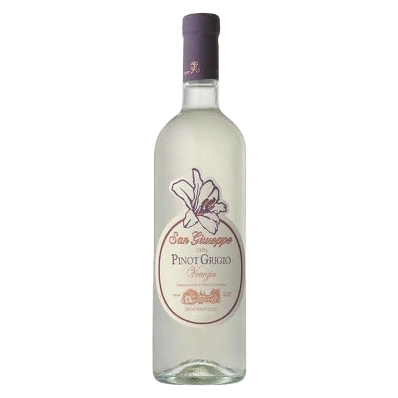 San Giuseppe Pinot Grigio
