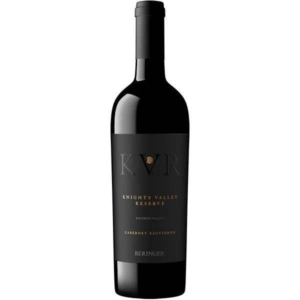 Beringer Knights Valley Reserve Cabernet 2021