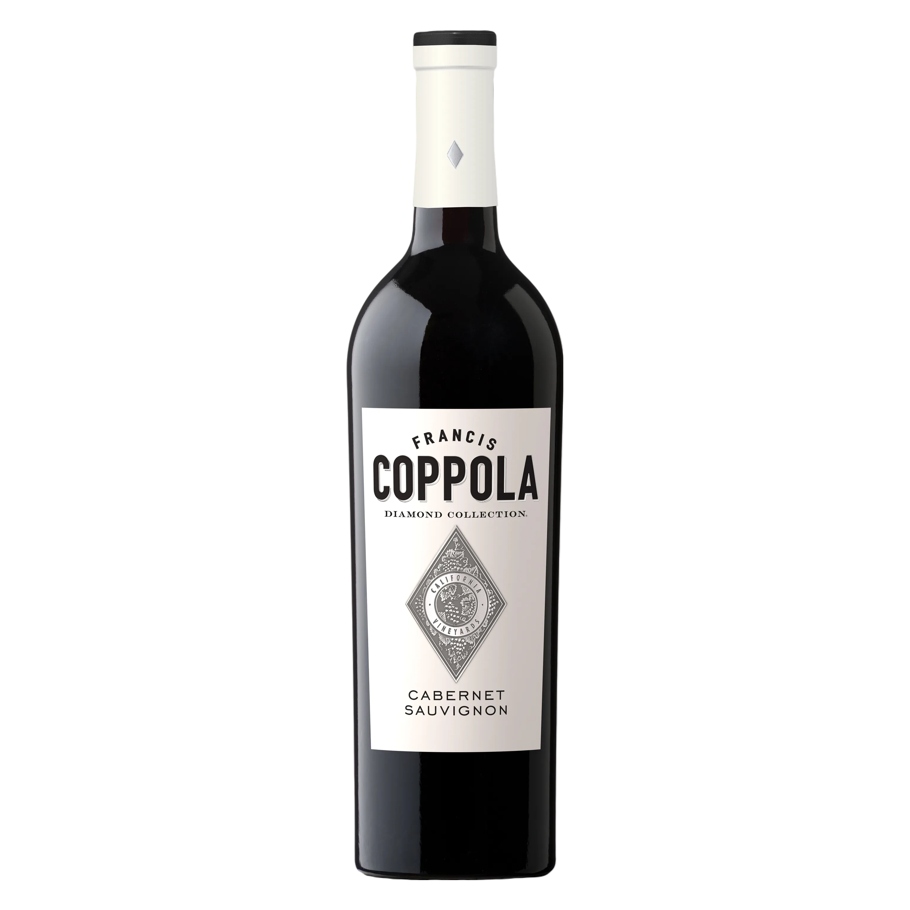 Francis Coppola Cabernet Sauvignon 13.50% ABV