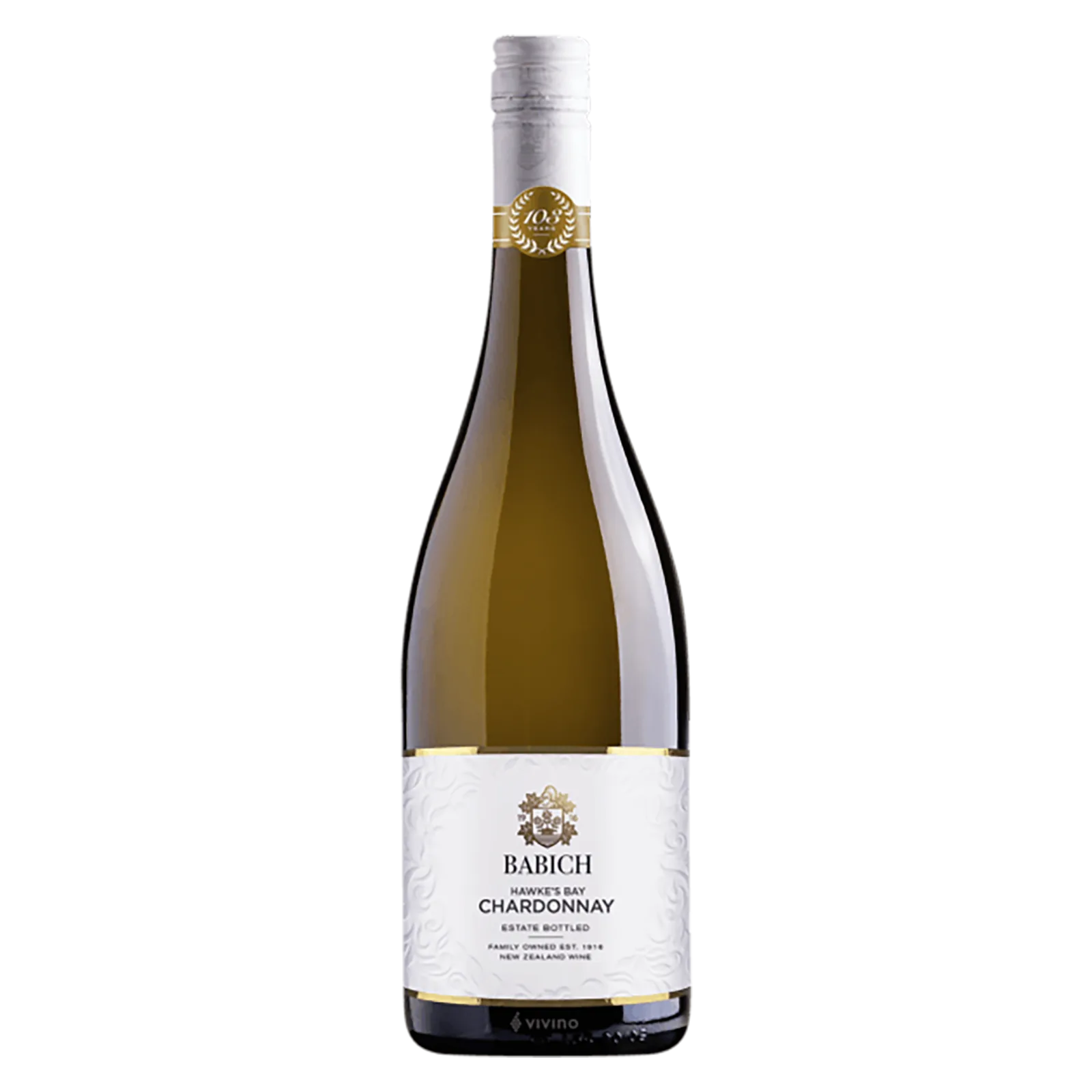 Babich Chardonnay