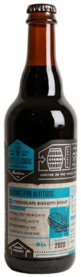 Logic Brewing Adjust For Altitude (500 Ml Btl