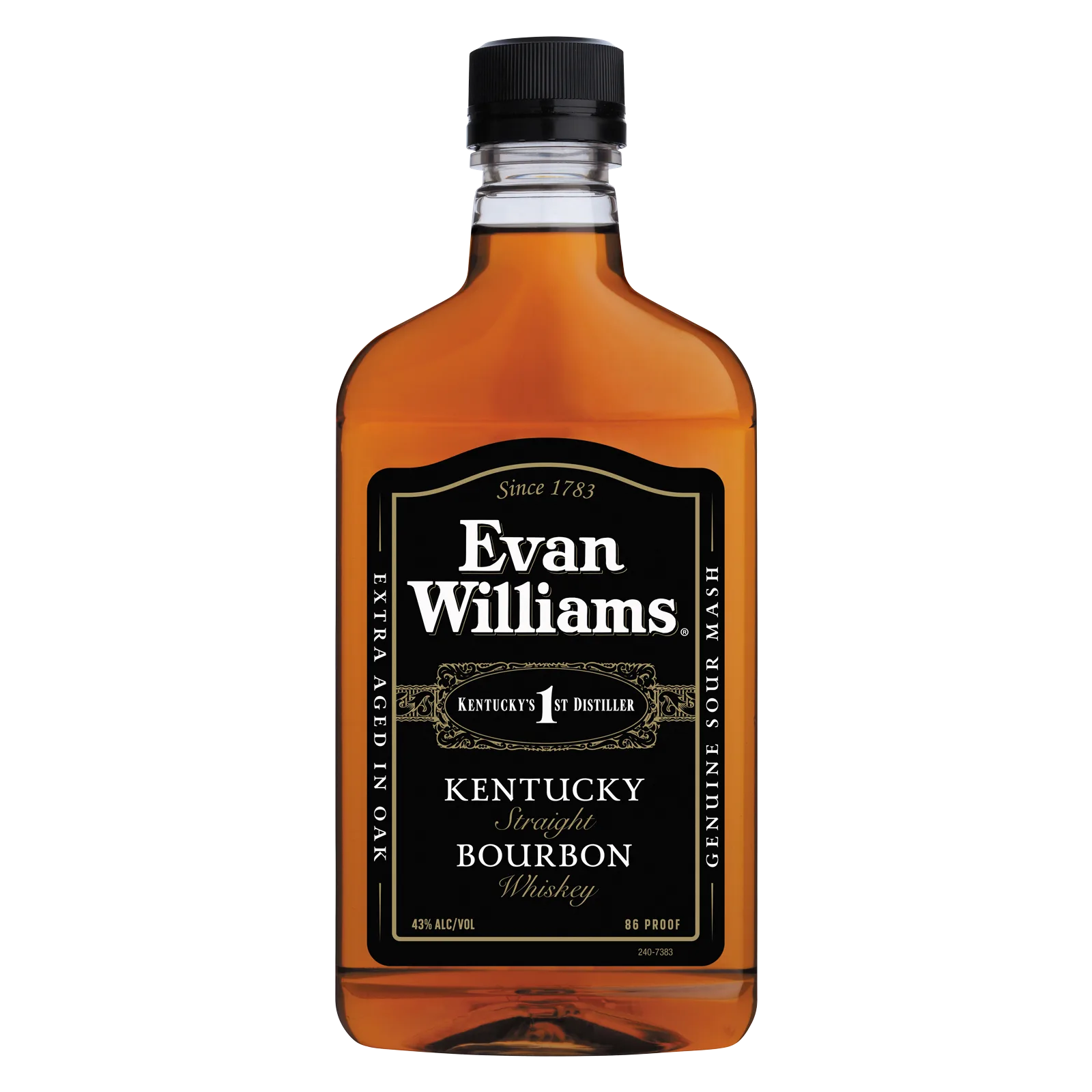 Evan Williams