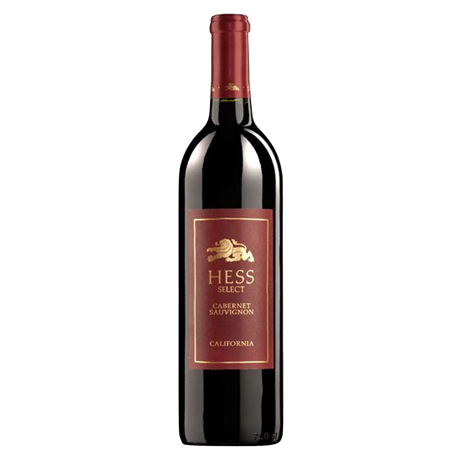 Hess Cabernet Sauvignon