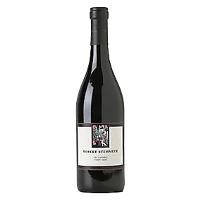 Robert Stemmler Pinot Noir