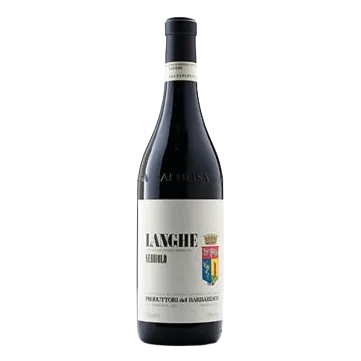 Produttori Barbaresco Nebbiolo Langhe'10