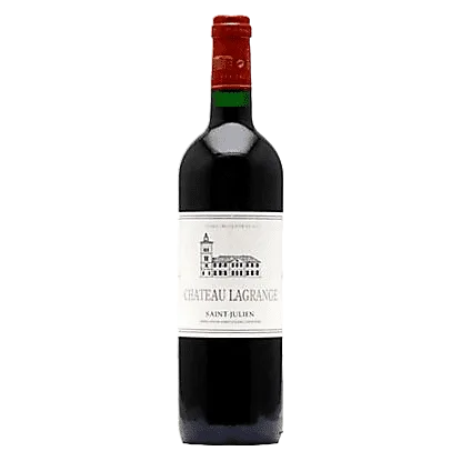 Ch Lagrange '15 750ml