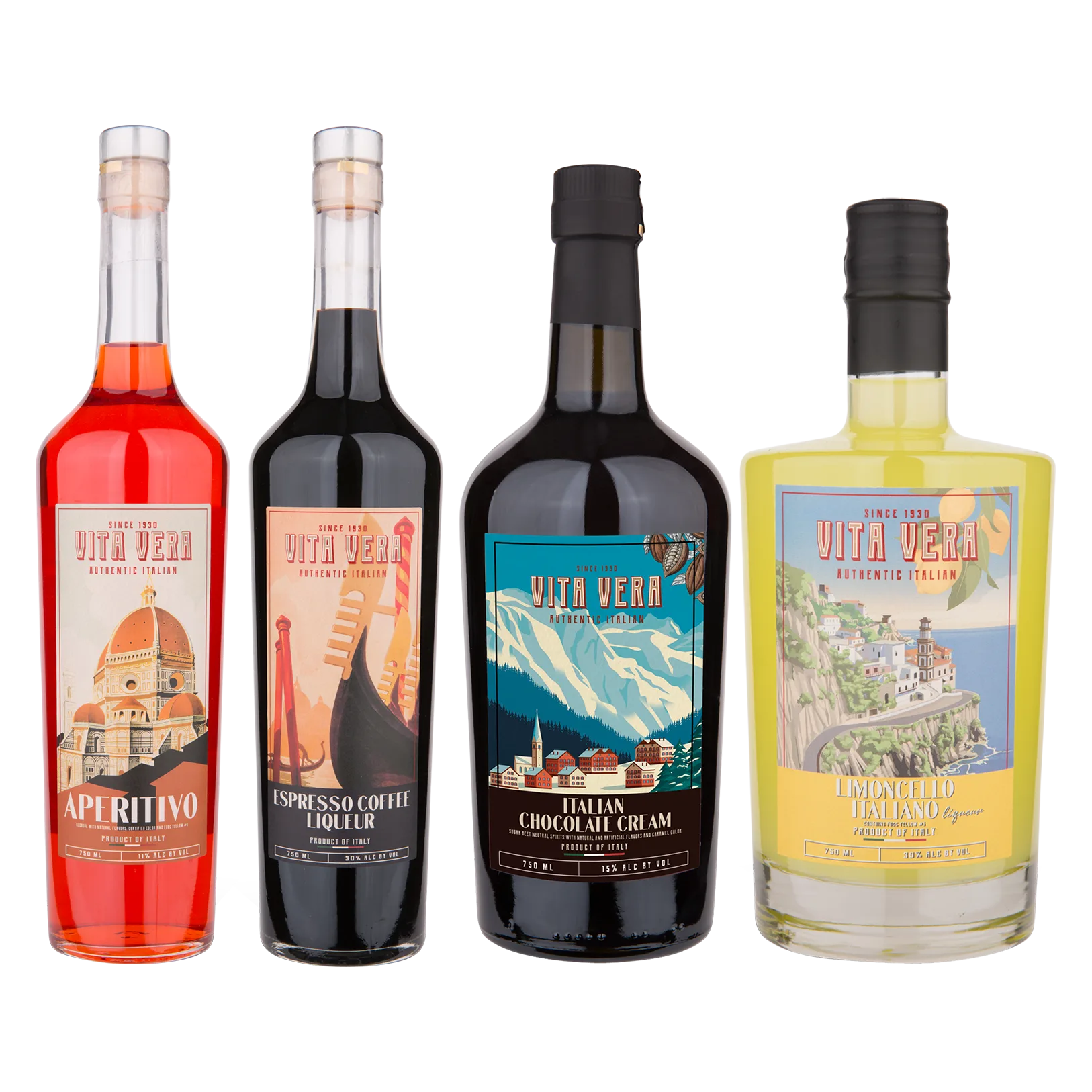 Restock the Bar Cart