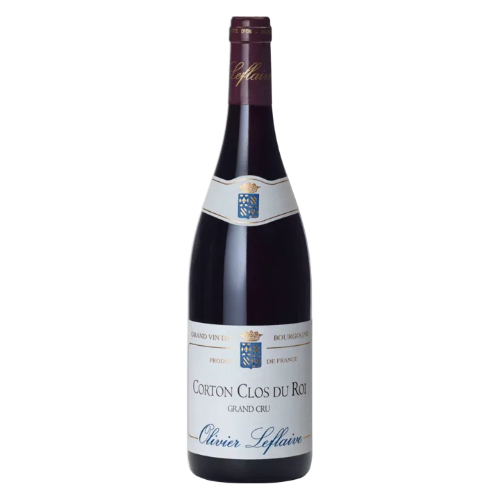 Olivier Leflaive Corton Clos Du Roi