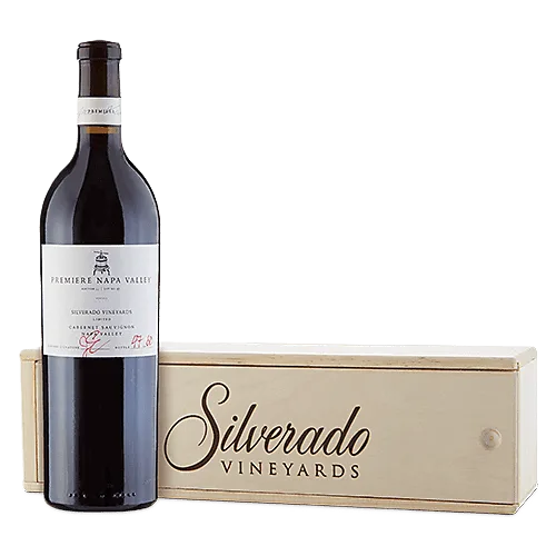 Silverado Limited Cabernet Sauvignon 2016