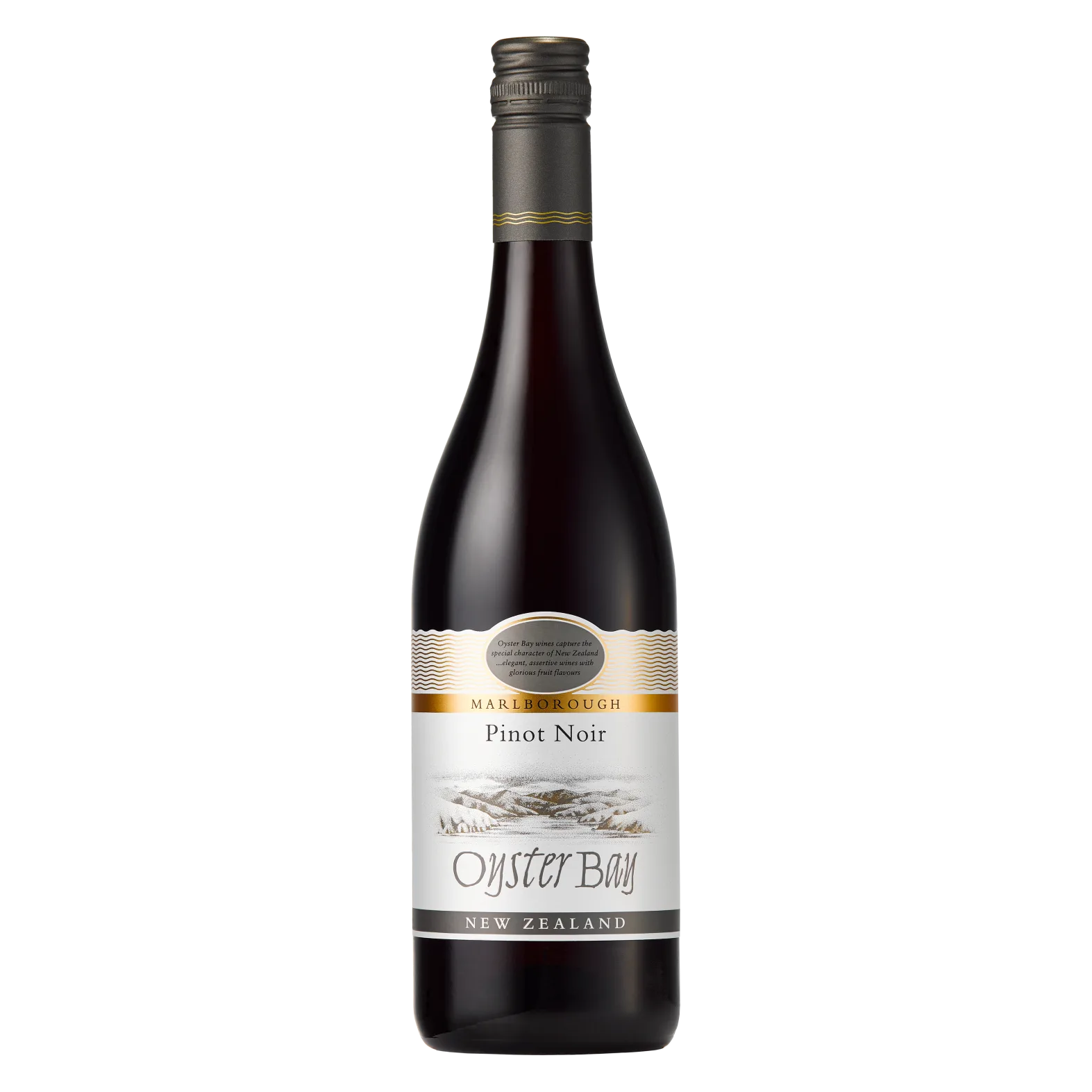 Oyster Bay Pinot Noir