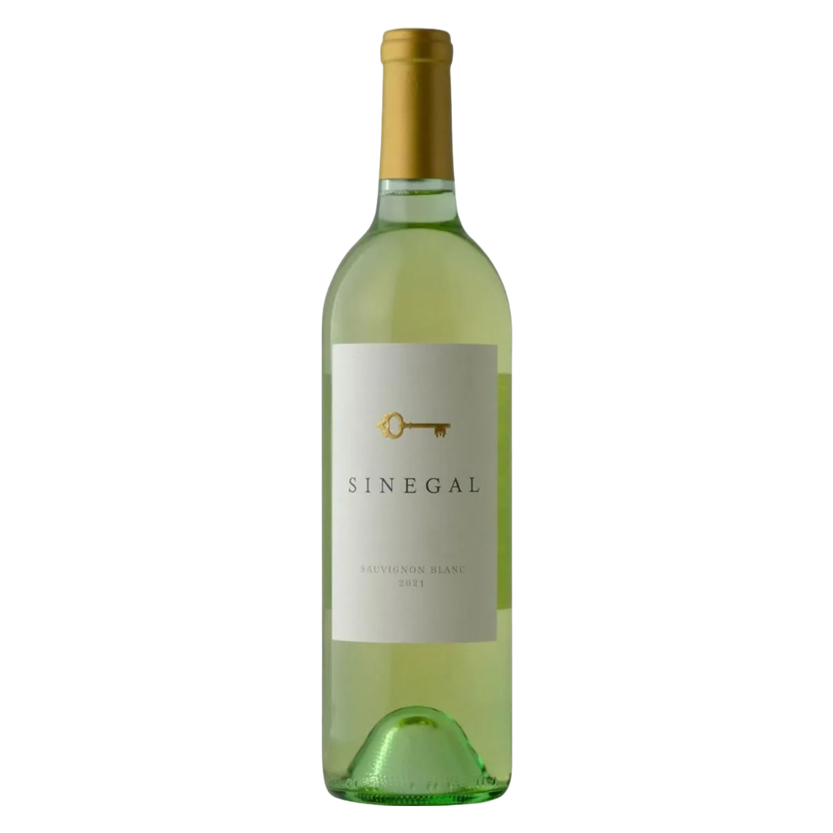 Sinegal Sauvignon Blanc 750ml Btl