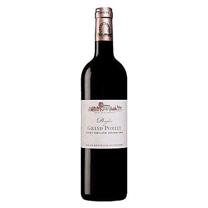 Dauphin de Grand Pontet Bordeaux