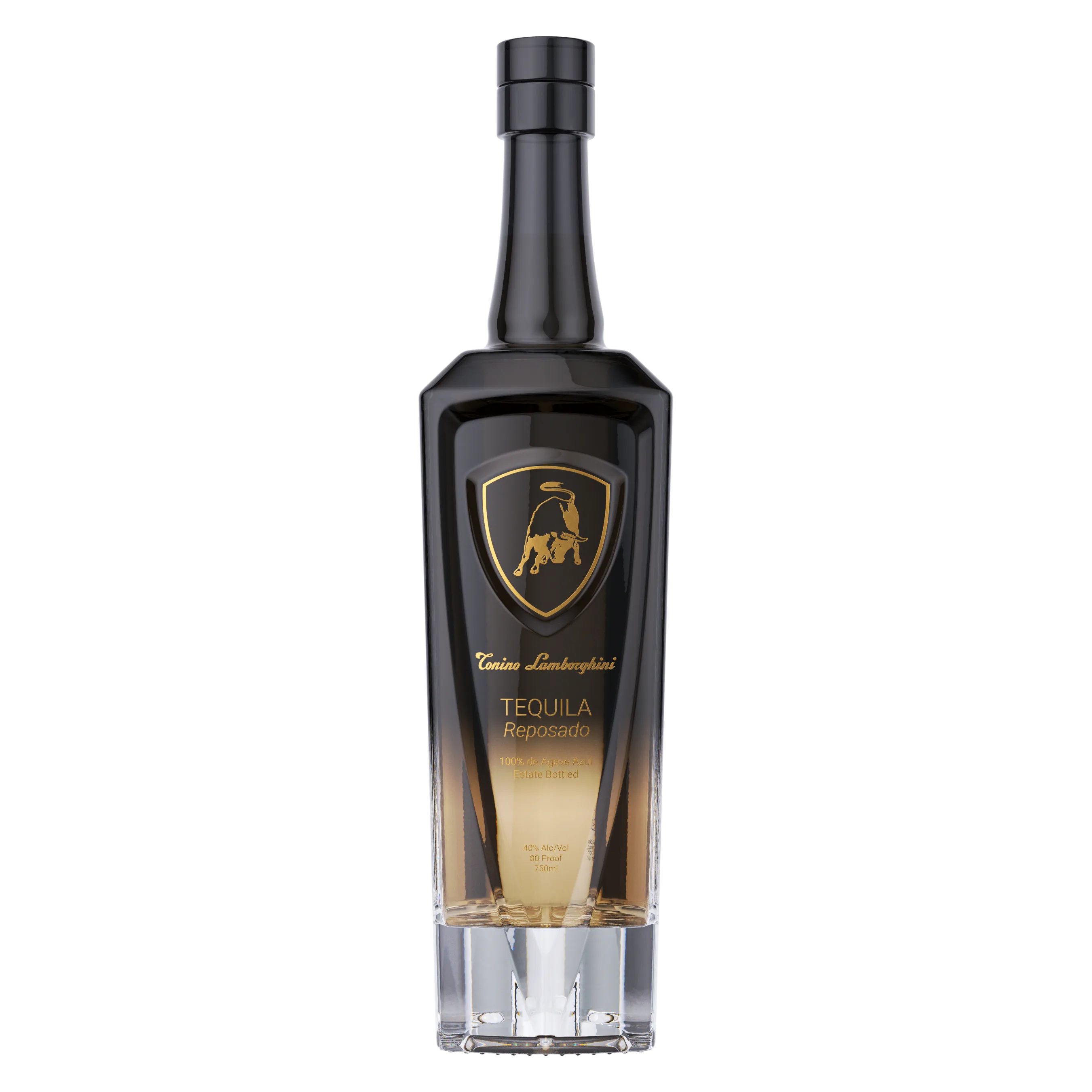 Tonino Lamborghini Reposado Tequila