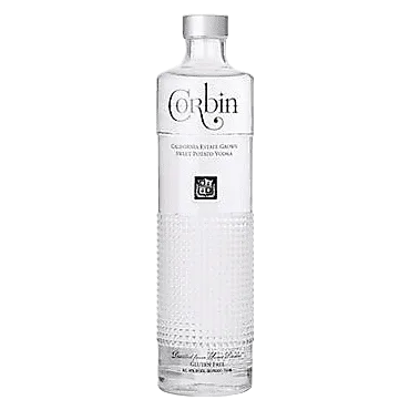 Corbin Vodka Sweet Potato